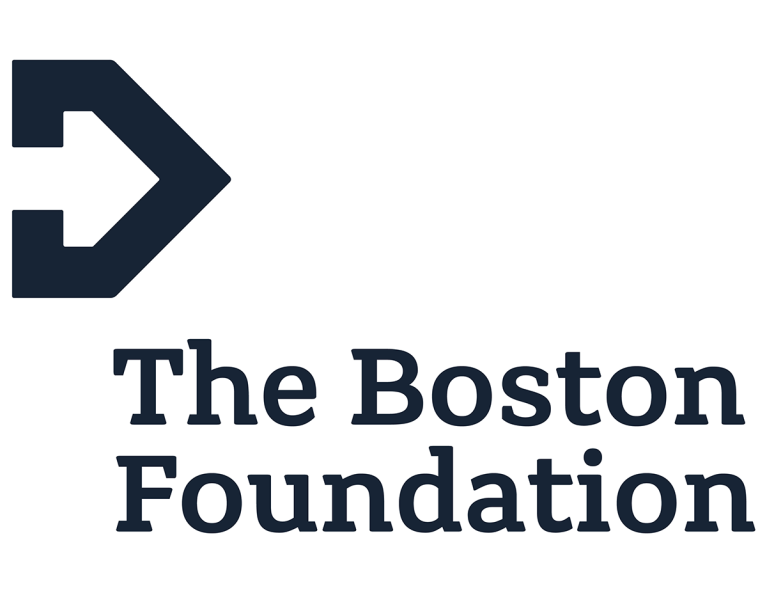 The Boston Foundation Website