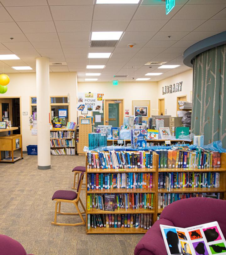 Library and Learning Services